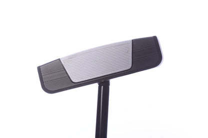 Used Odyssey Tri-Hot Square 2 Square Jailbird Putter - Right-Handed - 35 in - Mallet