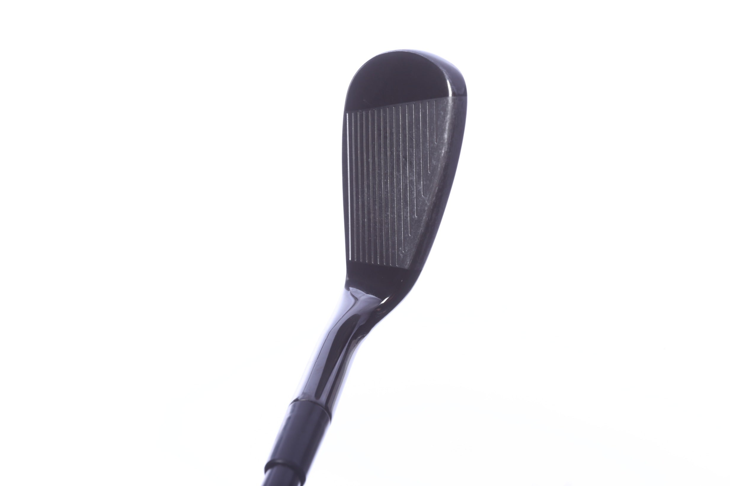 Used TaylorMade P790 Black Approach Wedge - Right-Handed - 50 Degrees - Stiff Flex