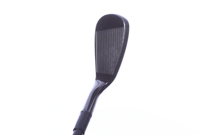 Used TaylorMade P790 Black Approach Wedge - Right-Handed - 50 Degrees - Stiff Flex
