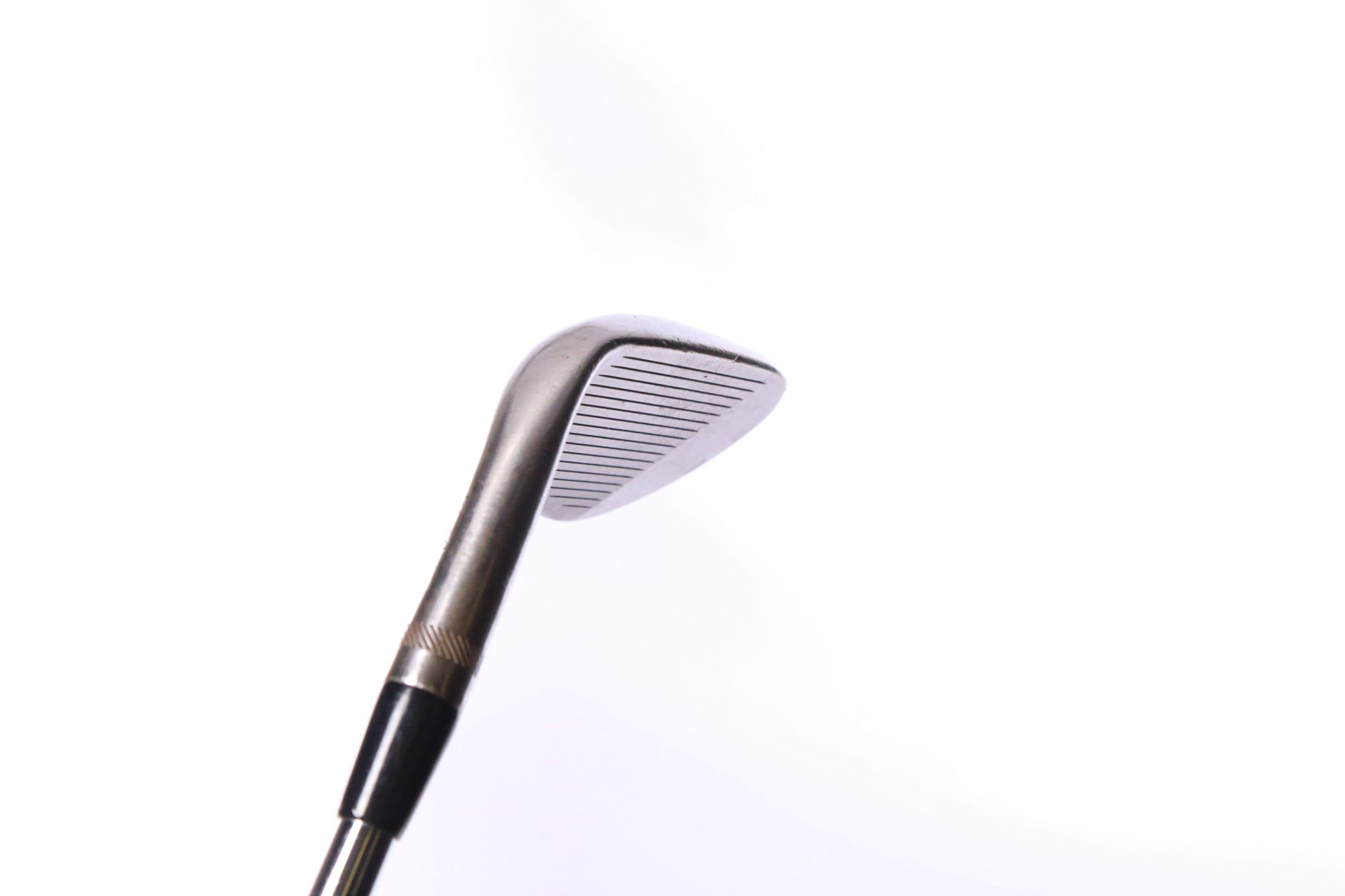 Used Titleist Vokey SM9 Raw Sand Wedge - Right-Handed - 54 Degrees - Stiff Flex-Next Round