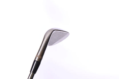 Used Titleist Vokey SM9 Raw Sand Wedge - Right-Handed - 54 Degrees - Stiff Flex-Next Round