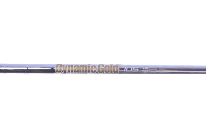 Used TaylorMade 2021 P790 Single 4-Iron - Right-Handed - Stiff Flex-Next Round