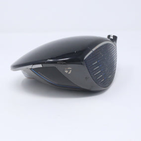 Used TaylorMade Qi10 MAX Driver - HEAD ONLY - Right-Handed - 9 Degrees-Next Round