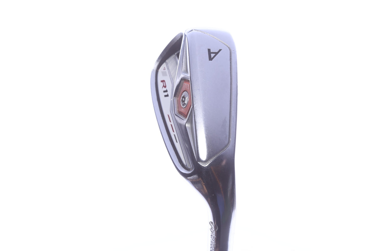 Used TaylorMade R11 Approach Wedge - Right-Handed - 50 Degrees - Regular Flex-Next Round