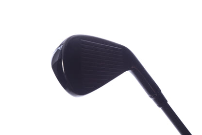 Used TaylorMade GAPR LO Single Utility 2-Iron - Left-Handed - Stiff Flex-Next Round