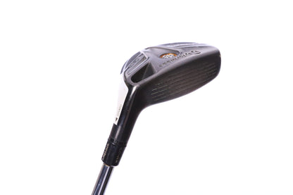 Used TaylorMade Rescue 2011 2H Hybrid - Right-Handed - 16 Degrees - Stiff Flex