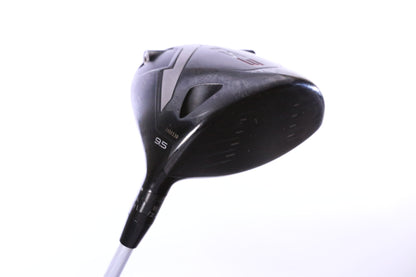 Used Titleist TS3 Driver - 9.5 Degrees - Stiff Flex Project X EvenFlow - Right-Handed