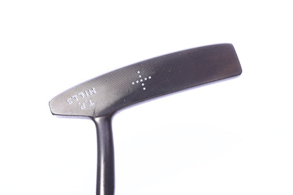 Used Mizuno TP Mills 4 Putter - Right-Handed - 35 in - Blade