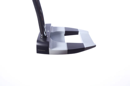 Used Odyssey Ai-ONE Jailbird Cruiser Putter - Right-Handed - 37 in - Mallet-Next Round