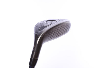 Used Srixon ZX MKII 4H Hybrid - Right-Handed - 22 Degrees - Regular Flex-Next Round