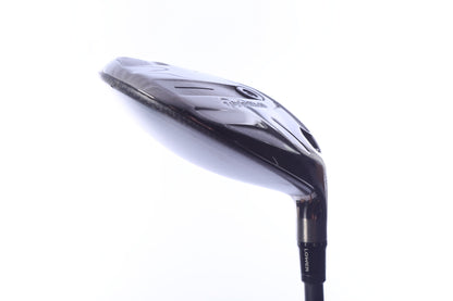 Used TaylorMade Qi35 3-Wood - Right-Handed - 15 Degrees - Stiff Flex