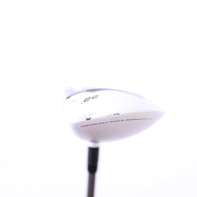 Used TaylorMade RocketBallz 4H Hybrid - Right-Handed - 22 Degrees - Ladies Flex-Next Round
