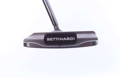 Used Bettinardi Antidote SB1 Putter - Right-Handed - 36 in - Blade-Next Round