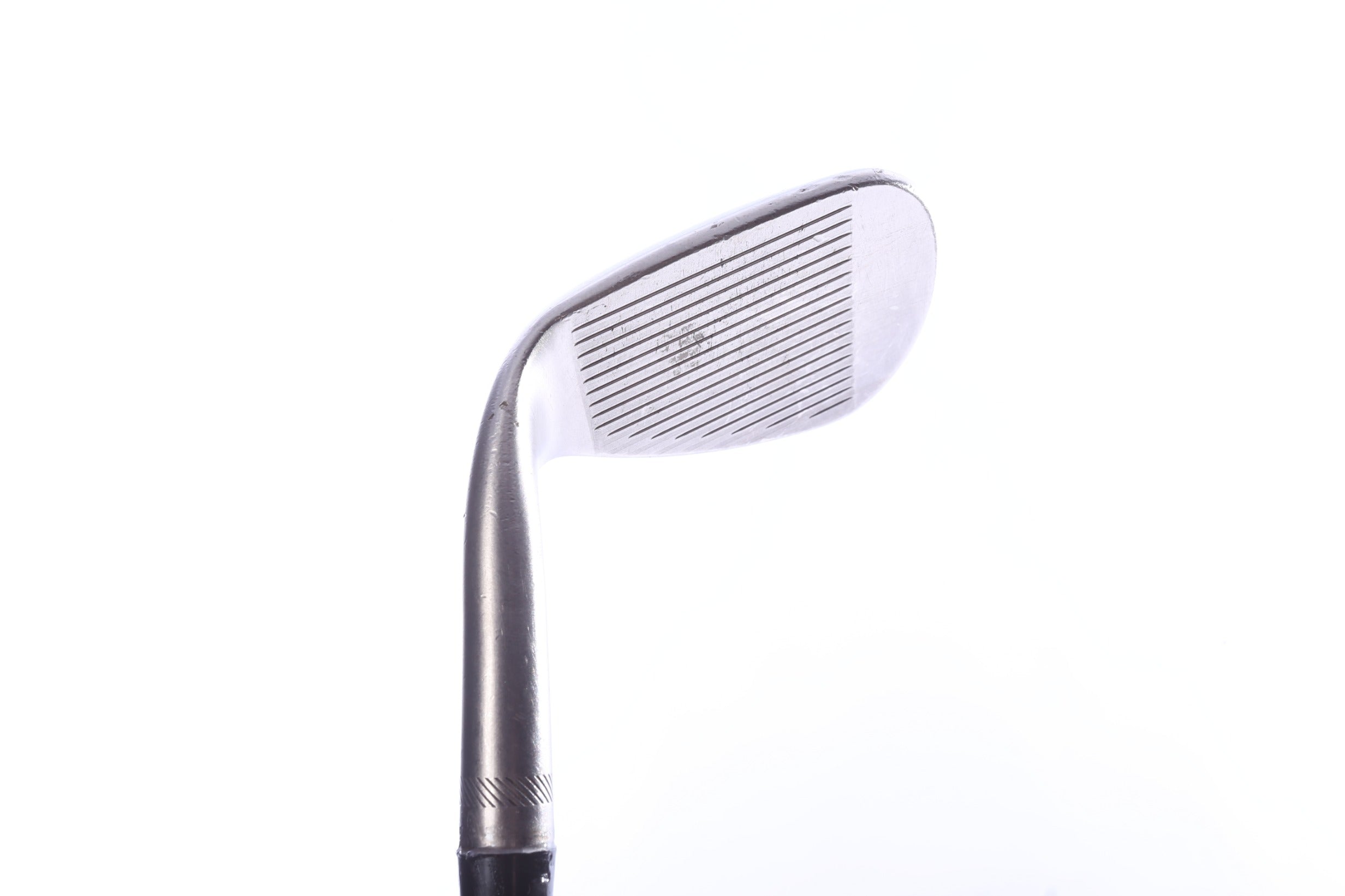 Used Titleist Vokey SM10 Nickel Lob Wedge - Right-Handed - 58 Degrees - Wedge Flex-Next Round