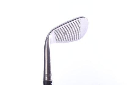 Used Titleist Vokey SM10 Nickel Lob Wedge - Right-Handed - 58 Degrees - Wedge Flex-Next Round