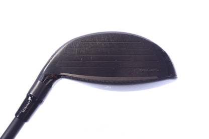 Used TaylorMade Qi35 5-Wood - Right-Handed - 18 Degrees - Regular Flex