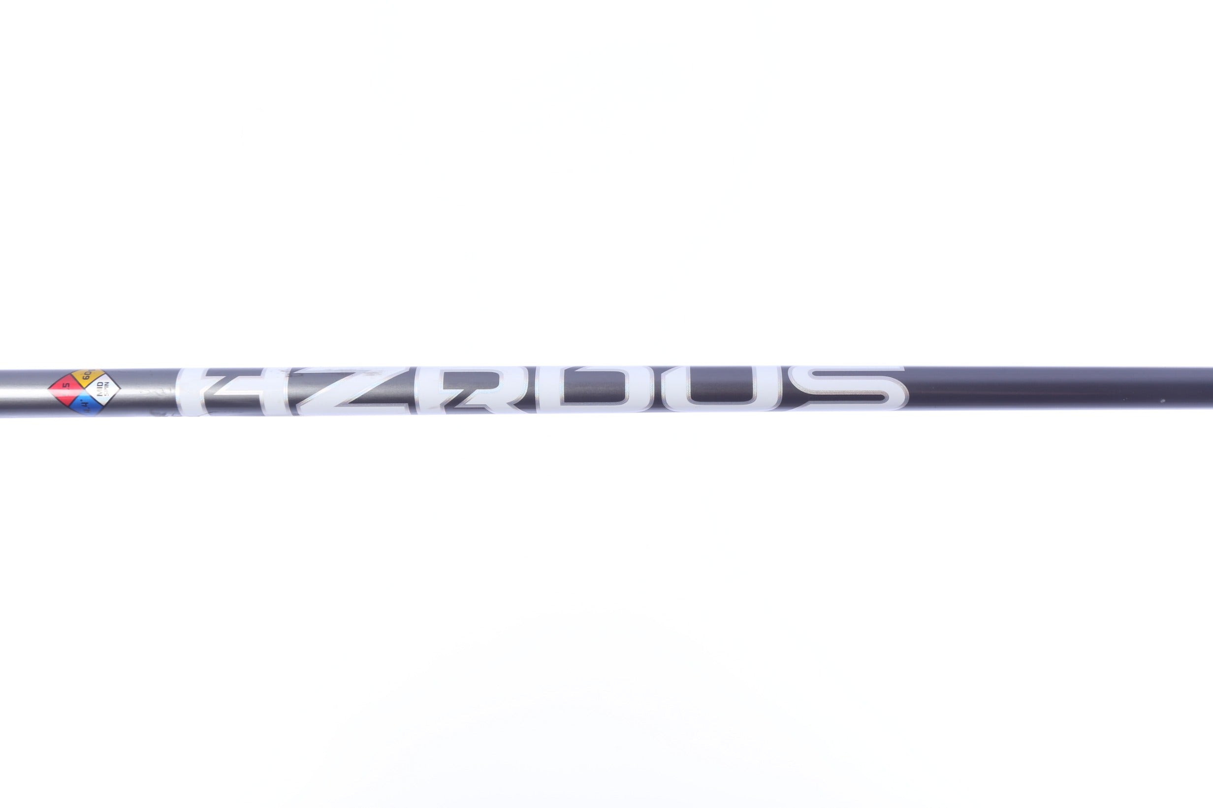 Used Callaway Paradym 5-Wood - Right-Handed - 18 Degrees - Regular Flex