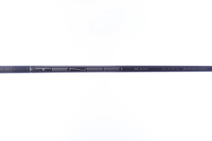 Used Callaway Elyte Triple Diamond Driver - 9 Degrees - Stiff Flex Mitsubishi TENSEI 1K Black - Right-Handed