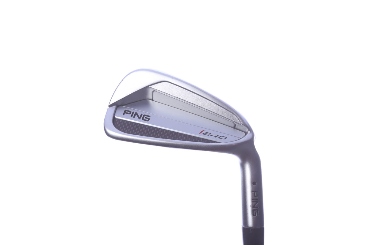 Used Ping i240 Single 6-Iron - Right-Handed - Regular Flex-Next Round