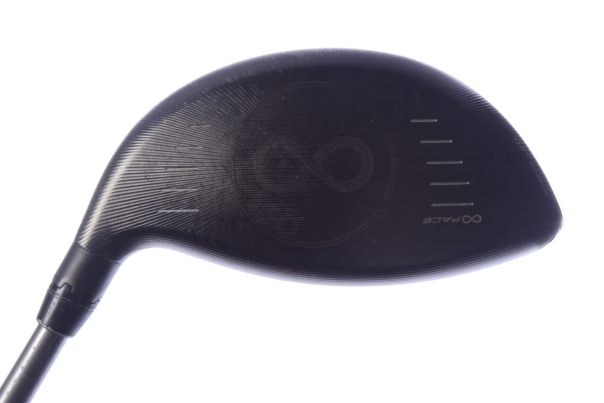 Used Cobra RADSpeed XD Driver - 10.5 Degrees - Seniors Flex Project X EvenFlow Riptide CB - Right-Handed-Next Round