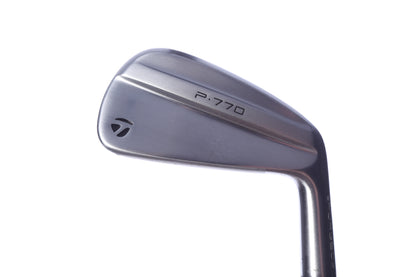 Used TaylorMade 2024 P770 Single 4-Iron - Right-Handed - Variable Flex-Next Round