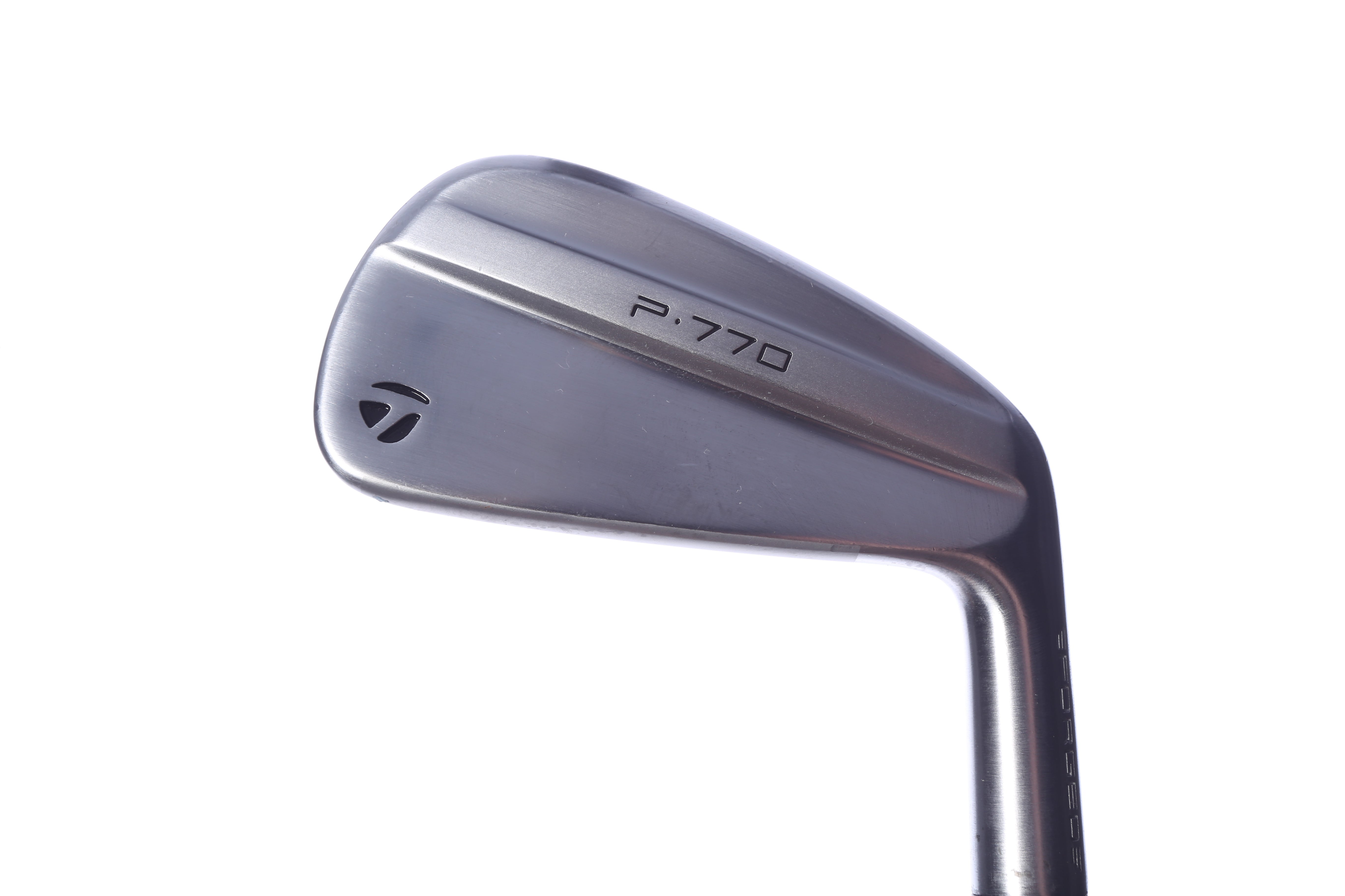Used TaylorMade 2024 P770 Single 4-Iron - Right-Handed - Variable Flex-Next Round
