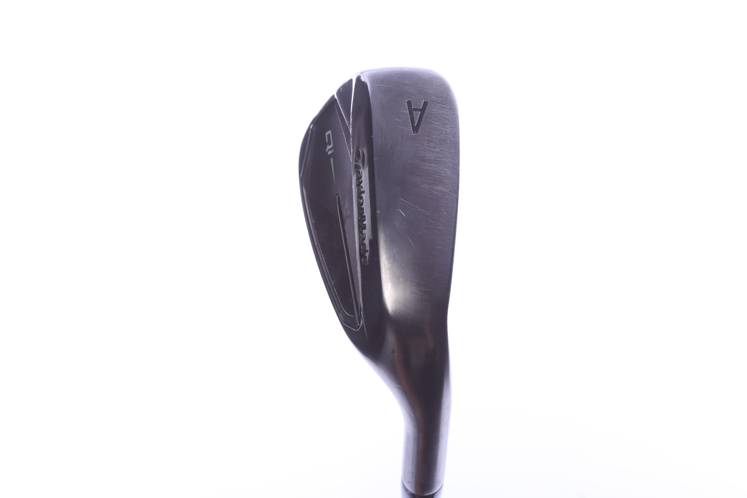 Used TaylorMade Qi Approach Wedge - Right-Handed - 48 Degrees - Stiff Flex
