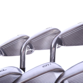 Used Callaway Mavrik Iron Set - Right-Handed - 5-PW - Regular Flex-Next Round