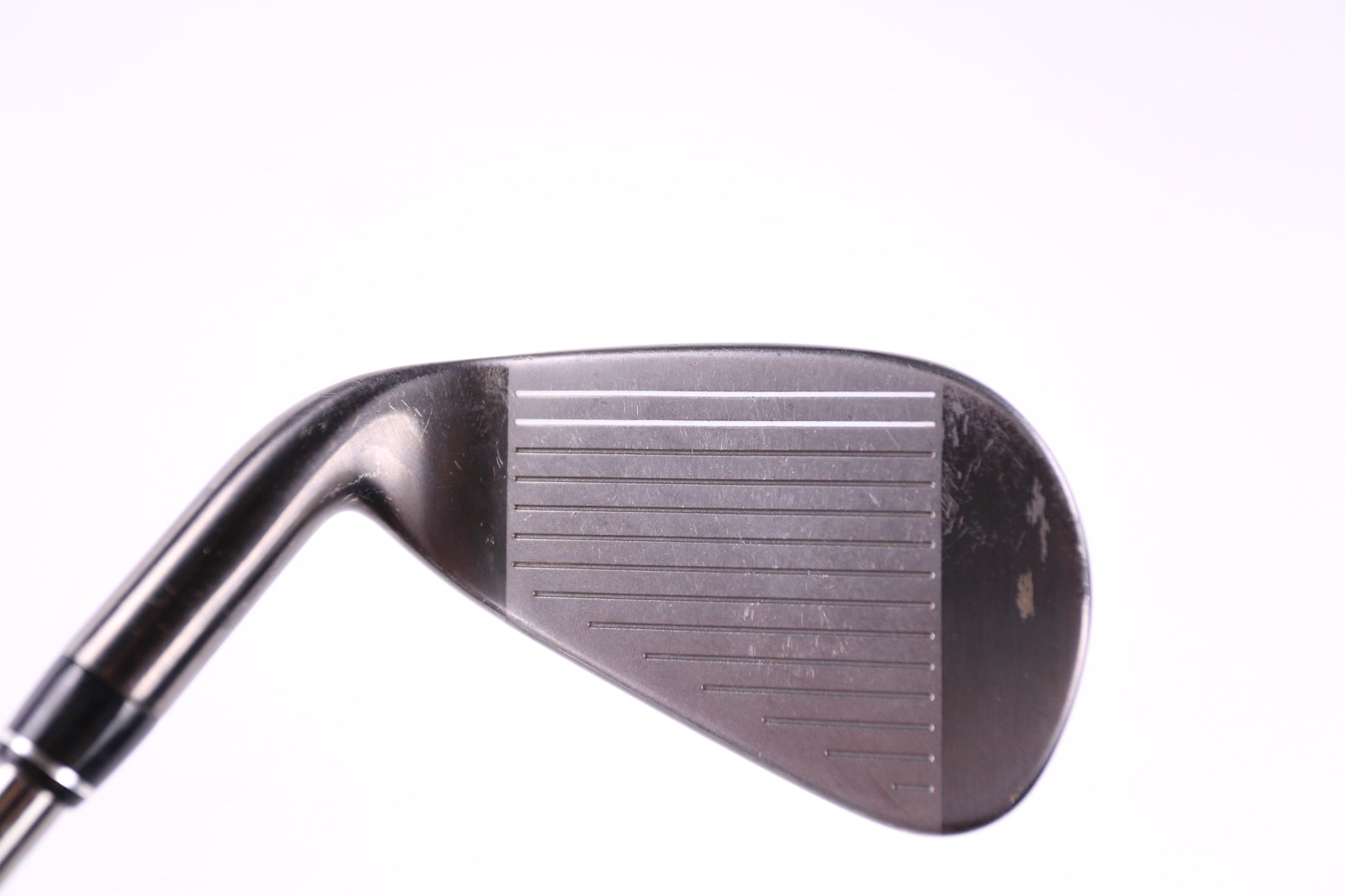 Used Callaway Big Bertha Single 7-Iron - Right-Handed - Seniors Flex-Next Round