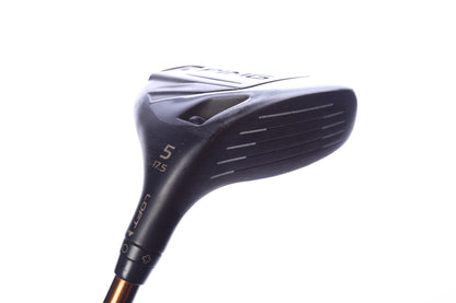Used Ping G400 5-Wood - Right-Handed - 17.5 Degrees - Regular Flex-Next Round