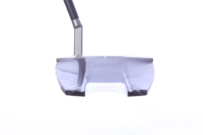 Used Evnroll V5.2 Duo Hatchback Mallet Putter - Right-Handed - 35 in - Mallet