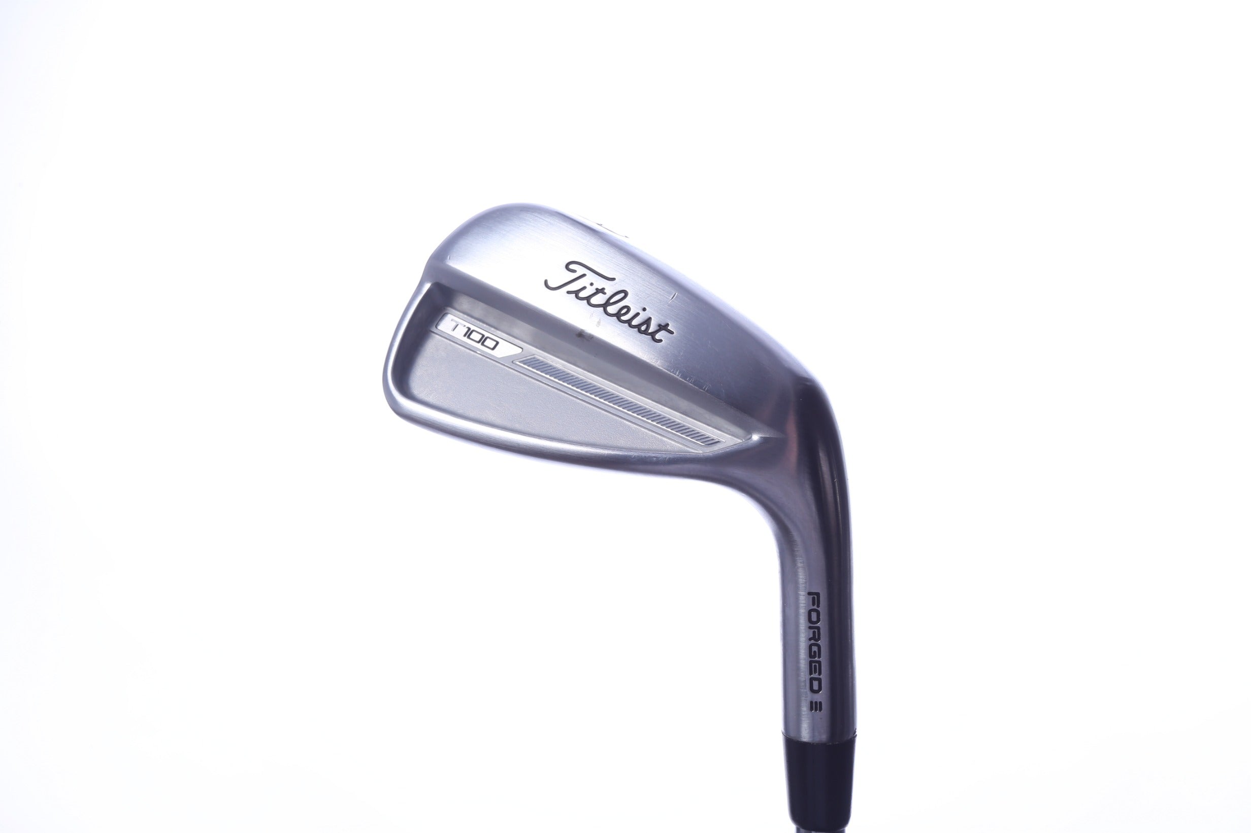 Used Titleist 2023 T100 Single 8-Iron - Right-Handed - Regular Flex-Next Round