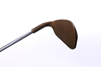 Used Ping Eye 2 Beryllium Copper Sand Wedge - Right-Handed - 57.5 Degrees - Regular Flex-Next Round