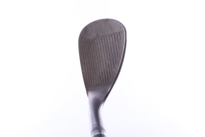 Used Titleist Vokey SM8 Jet Black Sand Wedge - Right-Handed - 56 Degrees - Wedge Flex-Next Round