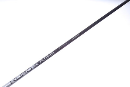 Used Mitsubishi Kuro Kage Black TiNi Hybrid Shaft Stiff Flex Graphite - 39.5 in - TaylorMade Adapter-Next Round