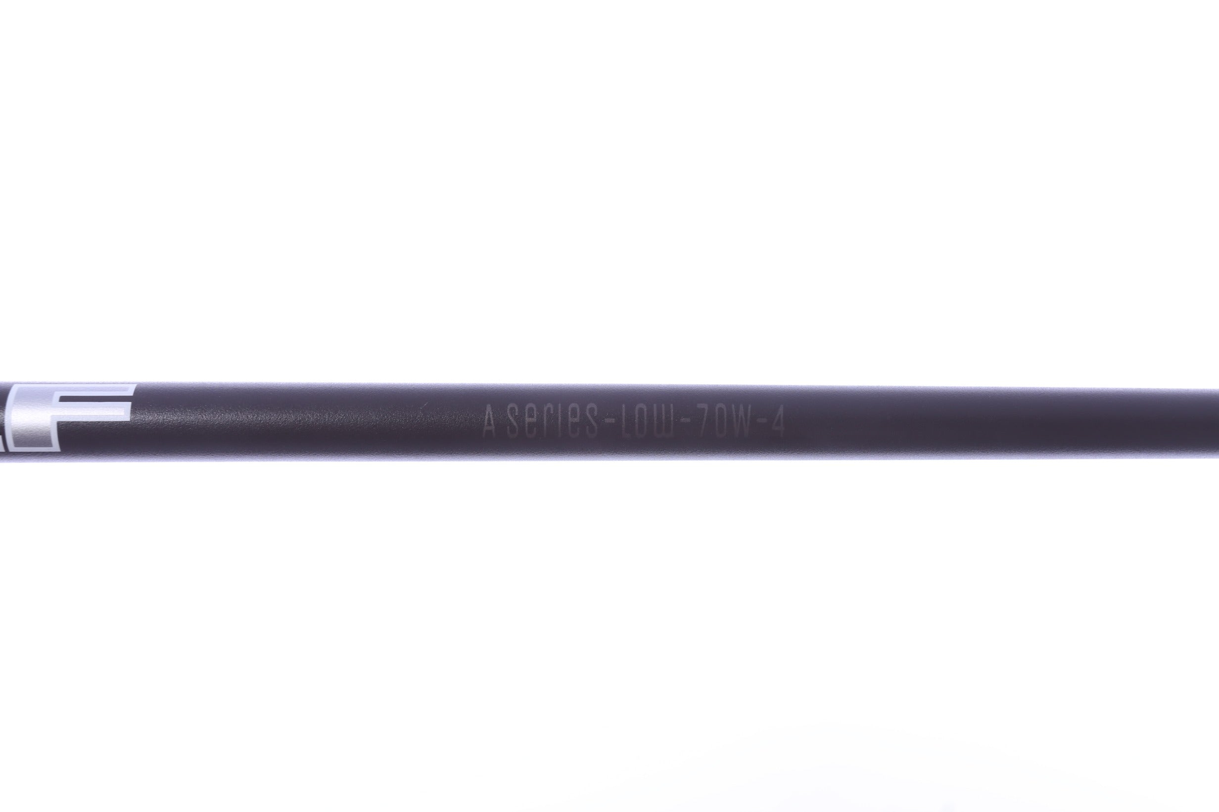Cobra Darkspeed X Driver - 10.5 Degrees - Stiff Flex LA Golf A Series - Right-Handed