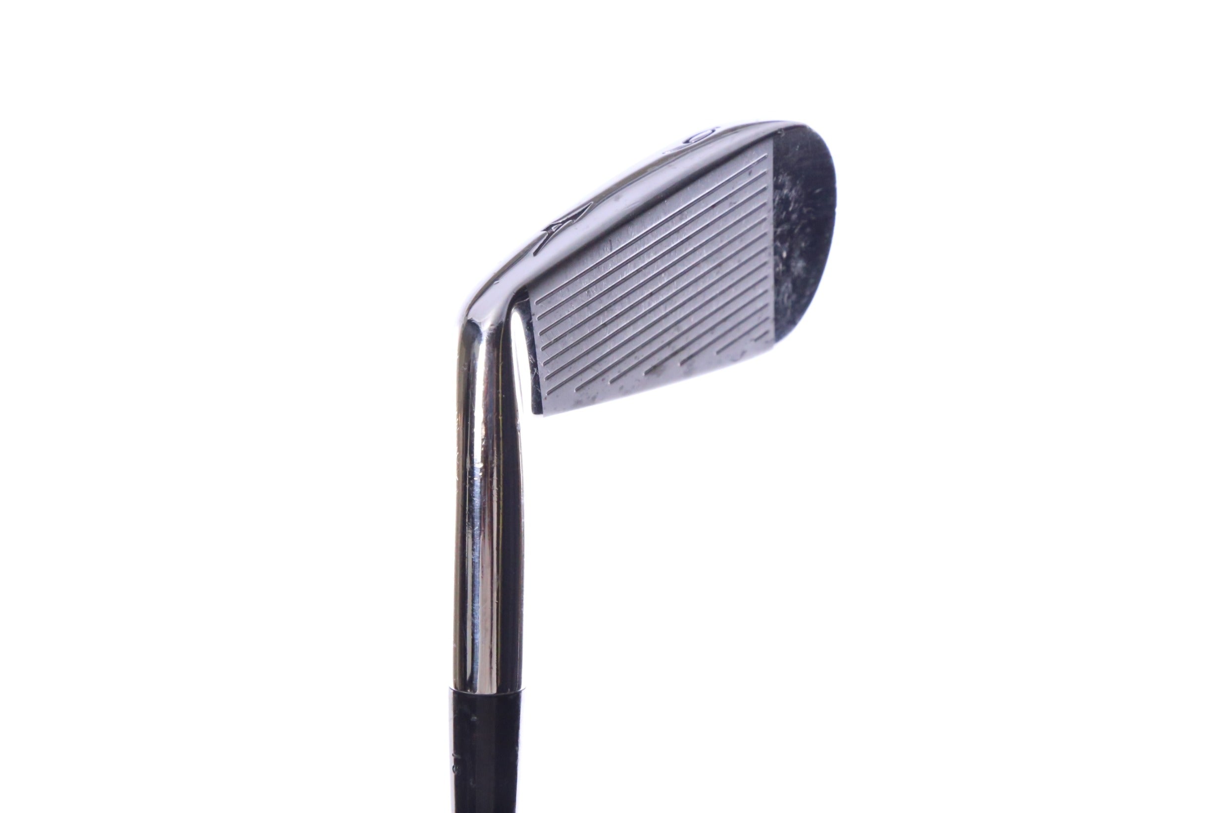 Used Mizuno MP 52 Single 6-Iron - Right-Handed - Stiff Flex-Next Round