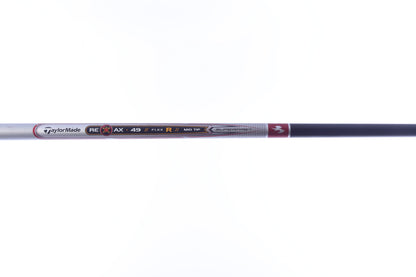 Used TaylorMade 2009 Burner Driver - 10.5 Degrees - Regular Flex TaylorMade Reax - Right-Handed
