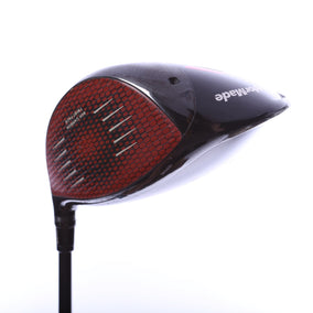 Used TaylorMade STEALTH Driver - 9 Degrees - Regular Flex Fujikura Ventus Red - Right-Handed-Next Round