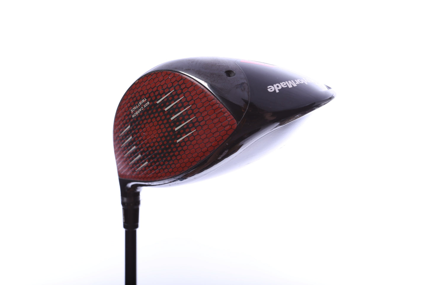 Used TaylorMade STEALTH Driver - 9 Degrees - Regular Flex Fujikura Ventus Red - Right-Handed-Next Round