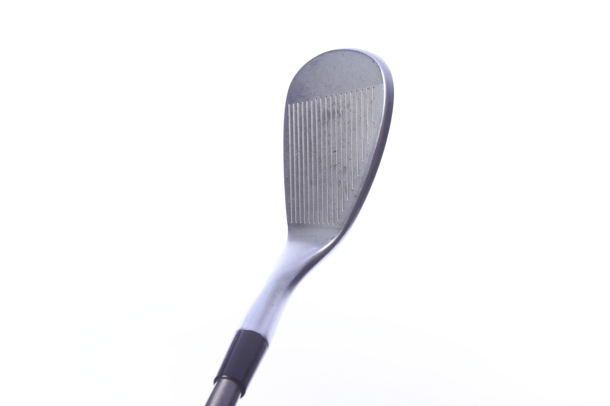 Used Cleveland CBX Lob Wedge - Right-Handed - 58 Degrees - Regular Flex