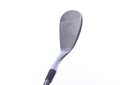 Used Cleveland CBX Lob Wedge - Right-Handed - 58 Degrees - Regular Flex