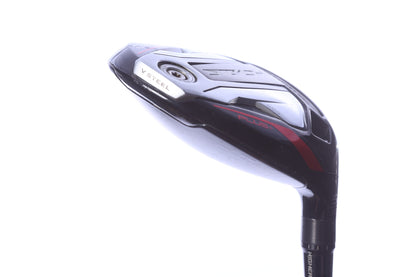 Used TaylorMade STEALTH PLUS 5-Wood - Right-Handed - 19 Degrees - Stiff Flex