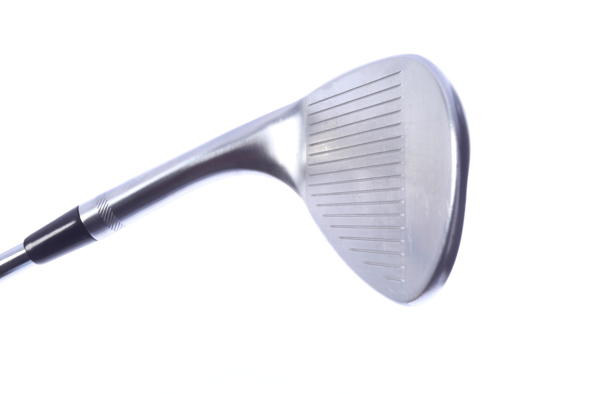 Used Titleist Vokey SM10 Tour Chrome Lob Wedge - Right-Handed - 60 Degrees - Wedge Flex-Next Round