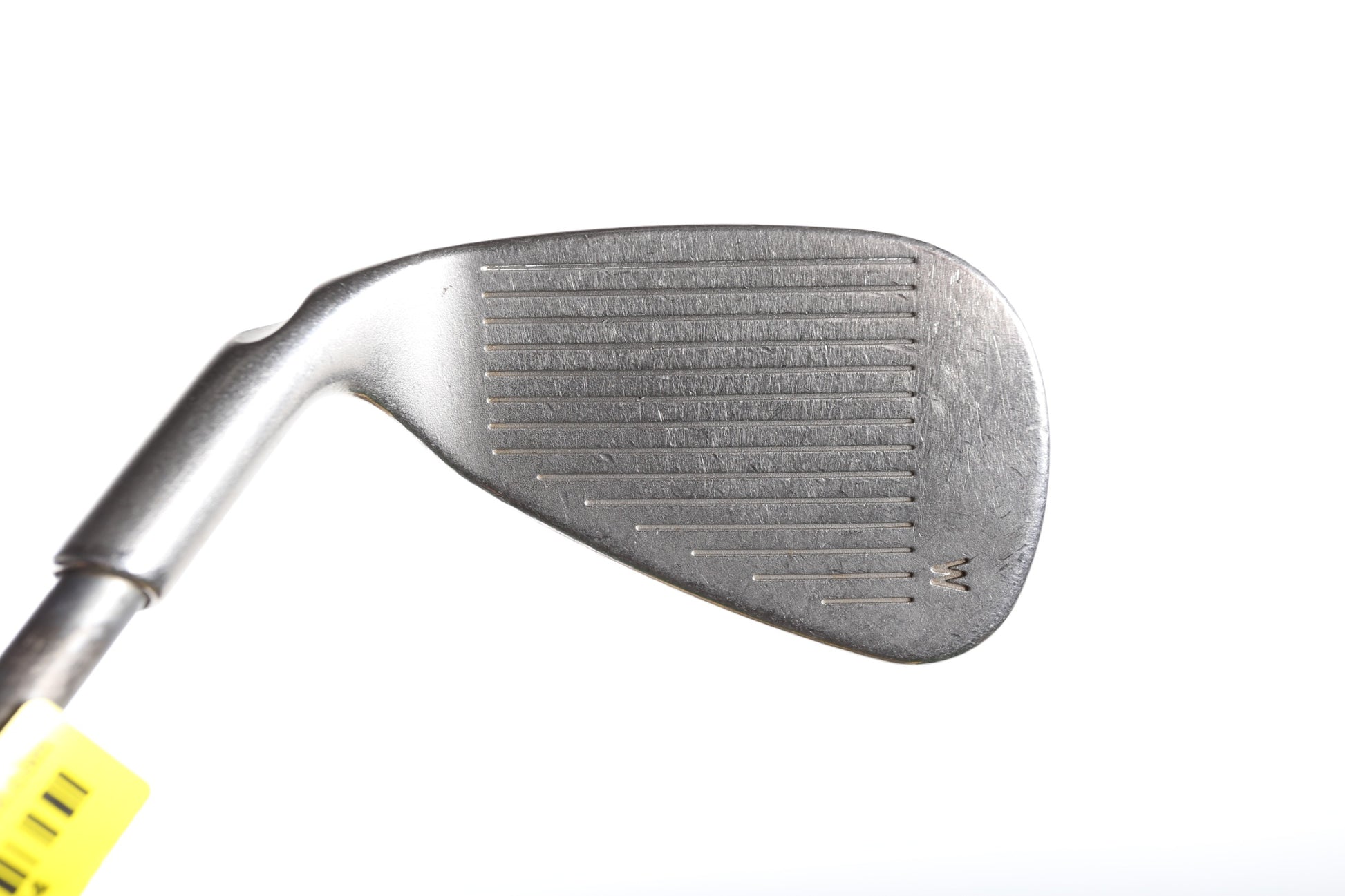 Used Ping G5 Pitching Wedge - Right-Handed - 46 Degrees - Stiff Flex-Next Round