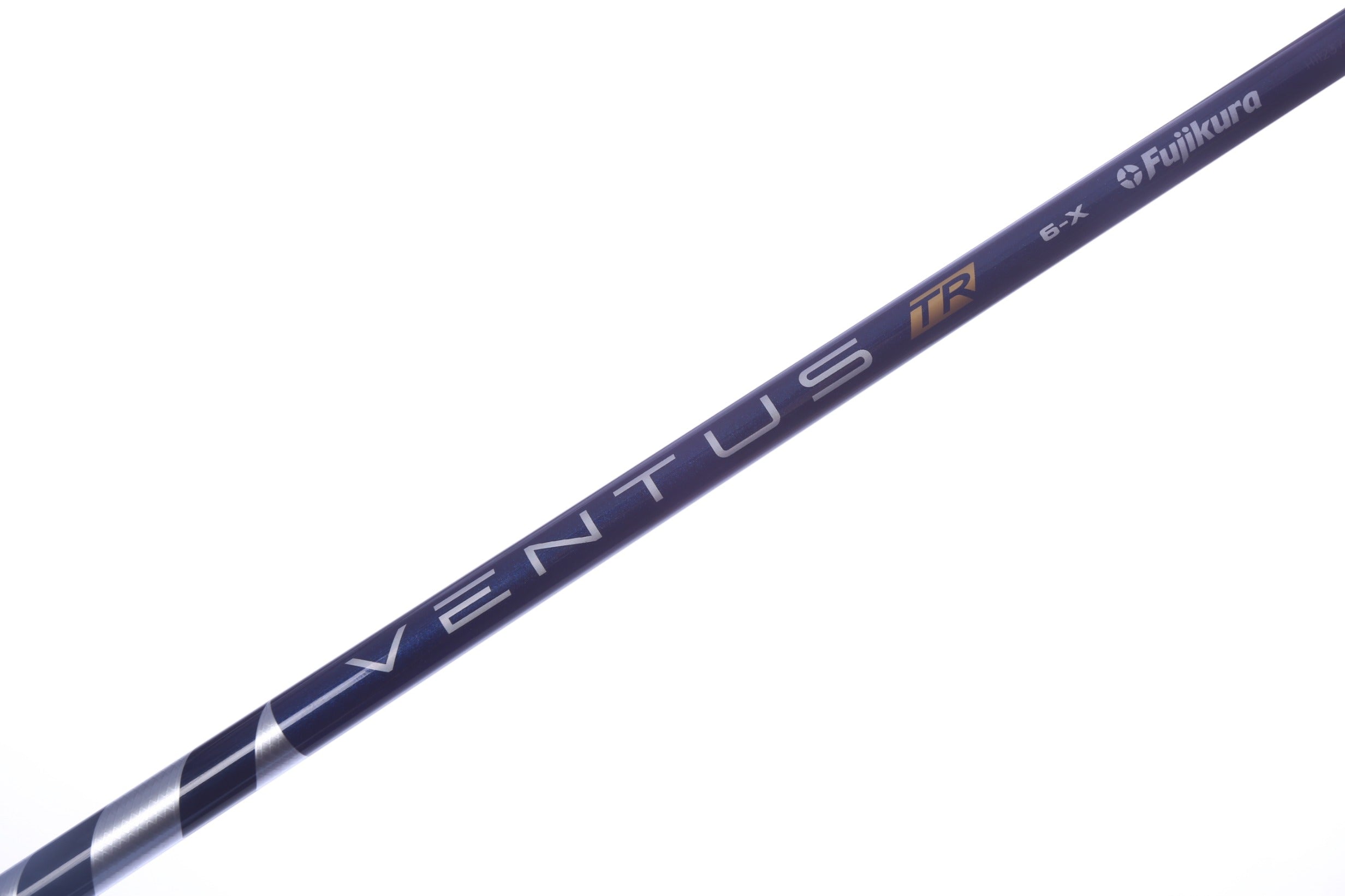 Used Fujikura Ventus TR Velocore Blue Fairway Wood Shaft Extra Stiff Flex Graphite - 42.5 in - No Adapter-Next Round