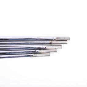 Project X Project X LZ Steel 120 6.0 Stiff Flex 6-PW Iron Shafts .355 Taper-Next Round