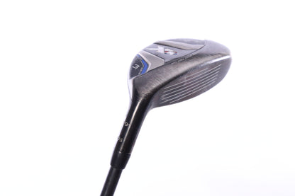 Used Callaway XR 16 3H Hybrid - Right-Handed - 19 Degrees - Stiff Flex