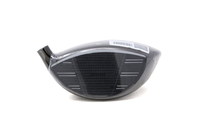 Used TaylorMade Qi4D Driver - HEAD ONLY - Left-Handed - 9 Degrees