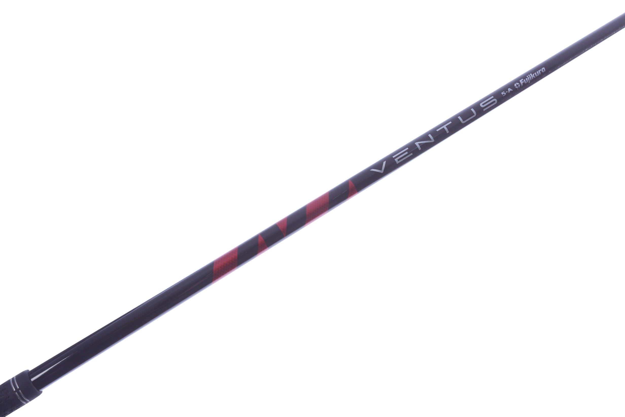 Used Fujikura OEM Ventus Red Driver Shaft Seniors Flex Graphite - 44.5 in - TaylorMade M Adapter-Next Round